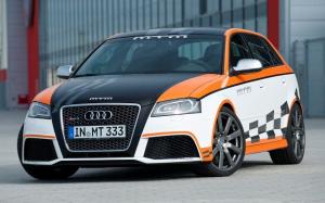 Audi RS3 Sportback by MTM 2011 года